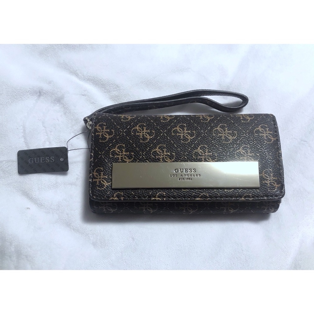 GUESS Wallet (BNWT)